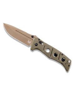 Benchmade Adamas Flat Earth PE