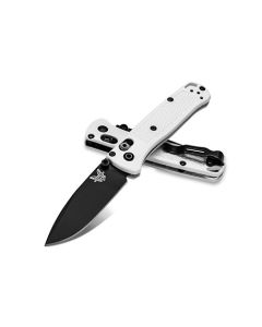 Benchmade Mini Bugout White