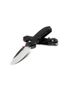 Benchmade Mini Freek Carbon PE