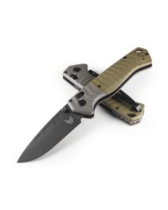 Benchmade PSK OD Groen