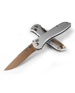 Benchmade Seven | Ten