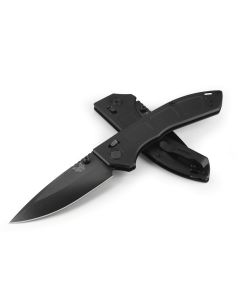 Benchmade Narrows Zwart