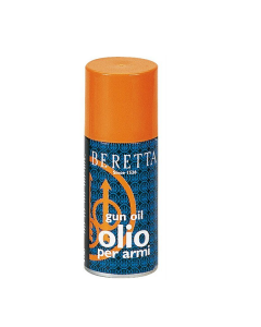 Beretta Wapenolie Spray 125ml