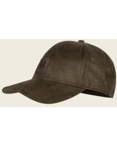 Härkila Berkshire cap Hunting green