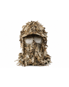Leafy Camo  Cap met gezichtsmasker Realtree MAX4