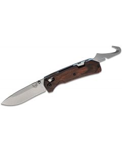 Benchmade Grizzly Creek Jachtmes