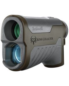 1005010506 BUSHNELL 6x25 Bone Collector 1800 Black/Gray Range Finder Gen2