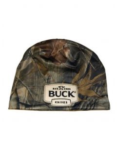 Buck Beanie Mossy Oak