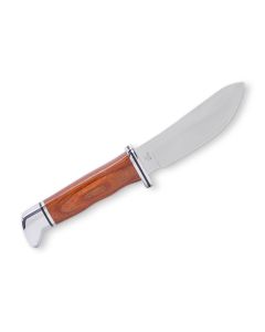 Buck 103 Skinner DymaLux Cocobolo Heritage