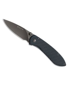 Buck Nobleman Carbon