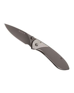 Buck Nobleman Titanium