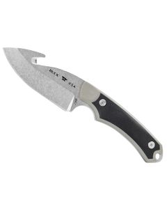 Buck Alpha Hunter Select Guthook FRN Grey