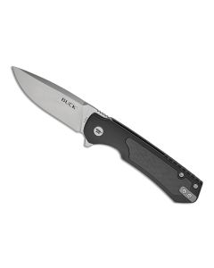 Buck 714 Stinger Black
