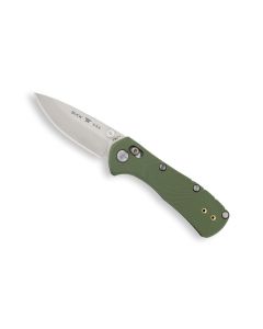 Buck Mini Range Pro Green