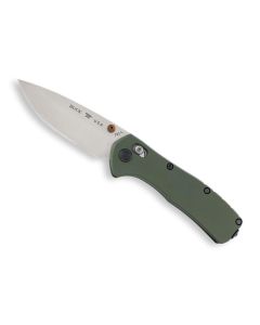 Buck Range Elite Green