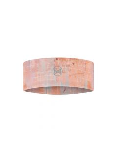BUFF® Fastwick Headband MOUTAH SAND - Hoofdband