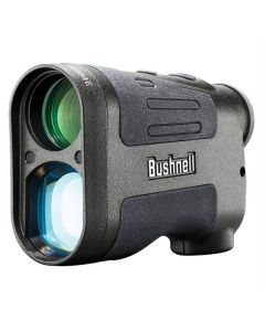 Afstandsmeter Bushnell Prime 6x24mm LRF 1300 black, advanced target detection