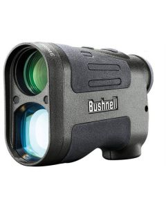 Afstandsmeter Bushnell Prime 6x24mm LRF 1700 black, advanced target detection