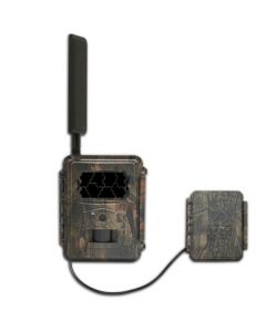 1018890612 - Extern Accupack for Trailcameras