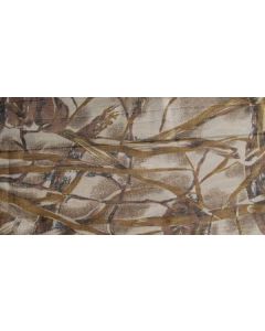 Clearview camouflage net 1,5m hoog herfst per meter