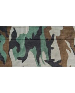 Camouflagenet clearview lente 1,5x25mtr