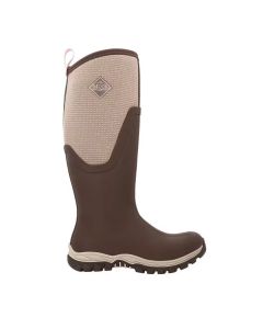 Muck Boot Lady Arctic Sport II Tall Chocolate/Beige