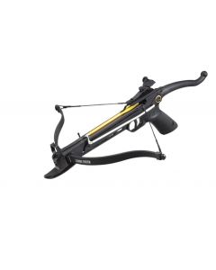 EK Archery Cobra Aluminium Pistol Kruisboog 80lbs