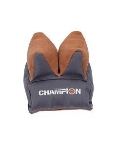 Champion Target Two-tone rear bag, prefilled