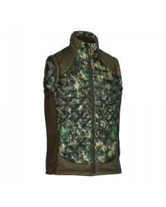 DEERHUNTER  Cumberland Vest Camouflage