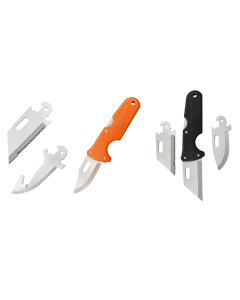 Coldsteel Click-N-Cut Hunter