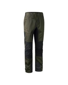 Deerhunter Rogaland Stretch Trousers with contrast