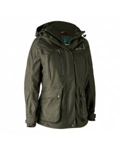 Lady Raven Jacket Deerhunter
