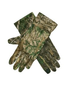 Approach Gloves with silicone grip Deerhunter