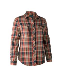 Lady Athena Shirt Deerhunter