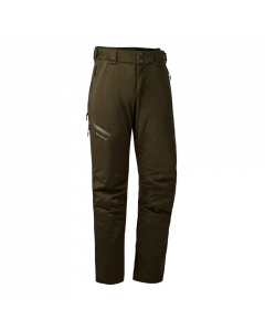 Deerhunter Excape Winter Broek Groen