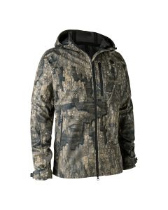 Deerhunter PRO Gamekeeper Jacket - Short