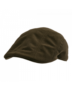 Pro Gamekeeper Flatcap - Peat