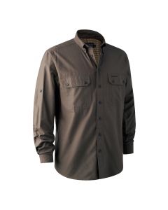 Deerhunter Reyburn Bamboo Shirt L/S