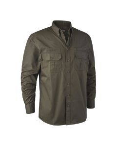 Deerhunter Caribou Hunting Shirt L/S