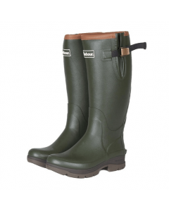 DAMES REGENLAARS TEMPEST OLIVE