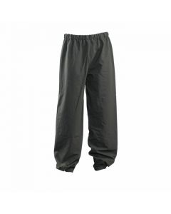 Deerhunter Greenville rain trousers Green