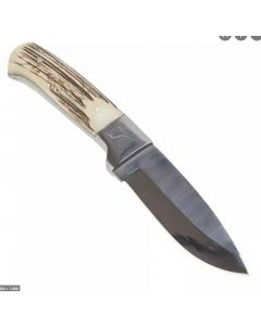 Hunting knife in sheath Deerhunter