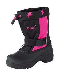 Seeland Solda Kid's Pac 7 -30 graden!!! Pink