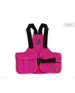 Mystique® Dummy vest "Trainer" pink