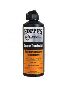 18ECC4 Hoppes Elite copper terminator non-toxic, non-flammable, biodeg.,