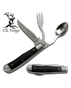 ELK RIDGE SURVIVAL BESTEK