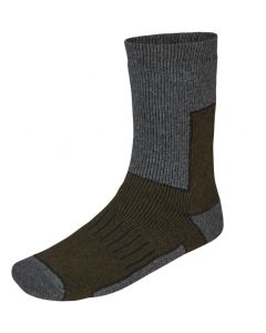 Seeland Field Thermo Sock - 2Pack