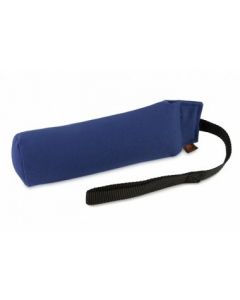 Firedog Dummy "Speedy" 500g Blue