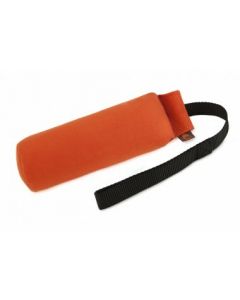 Firedog Dummy "Speedy" 500g Orange