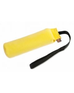 Firedog Dummy "Speedy" 500g Yellow